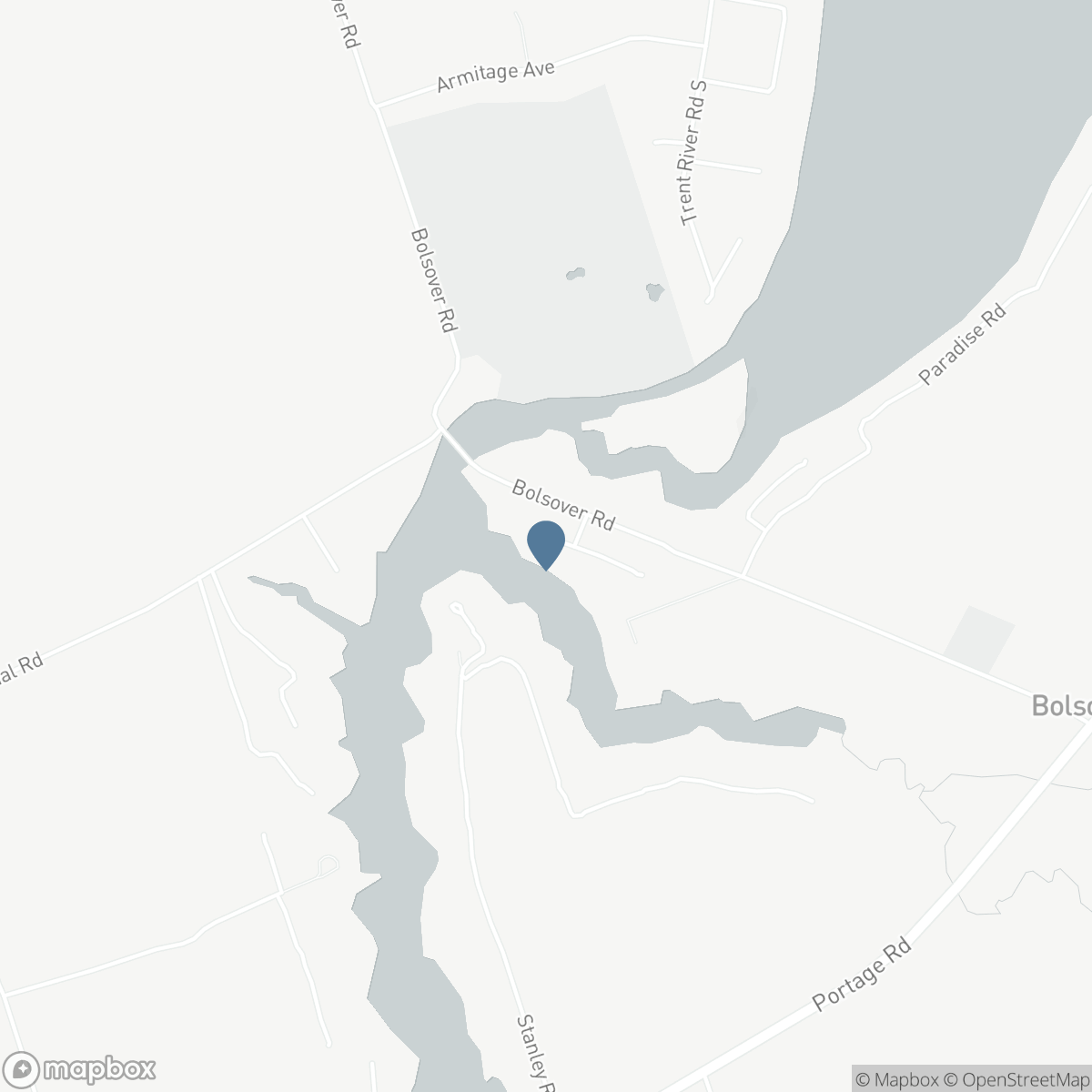 23 QUEEN STREET, Lindsay, Ontario K9V 1G1